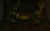 Alcaz Prison scenery