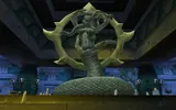 Blackfathom Deeps scenery
