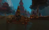 Blackmaw Hold scenery