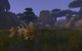 Excavation Site scenery