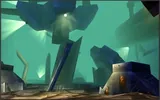 Gnomeregan scenery