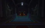 Hall of Thanes scenery