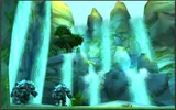 Maraudon scenery