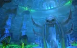 Naxxramas scenery