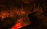 Ragefire Chasm scenery