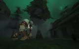 Ruins of Lordaeron scenery