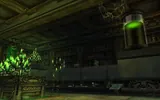 Scholomance scenery