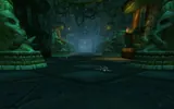 Temple of Atal'Hakkar scenery
