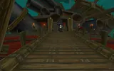 The Deadmines scenery