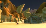 Zul'Farrak scenery