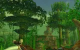 Zul'Gurub scenery